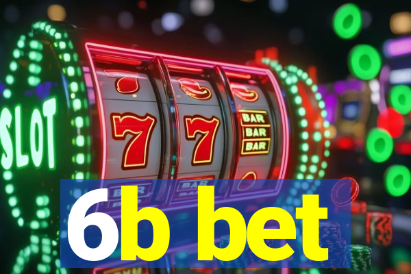 6b bet